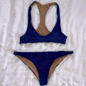ACACIA Ocean Mesh Set